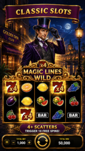 777 Casino Slot Game APK Download in Pakistan – Full Guide 2026 1