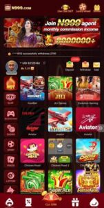 N999 Game APK Download in Pakistan – Full Guide 2026 3