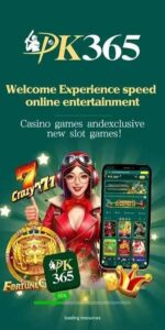PK365 Game APK Download in Pakistan – Full Guide 2026 2