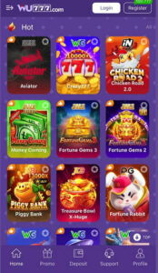 WU777 Game – Your Complete Guide to the Latest Gaming Experience 2