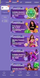 WU777 Game – Your Complete Guide to the Latest Gaming Experience 4