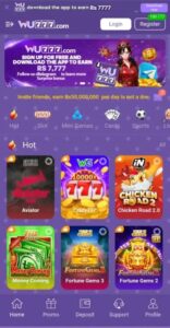 WU777 Game – Your Complete Guide to the Latest Gaming Experience 1