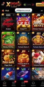 X999 Game APK Download in Pakistan – Full Guide 2026 1