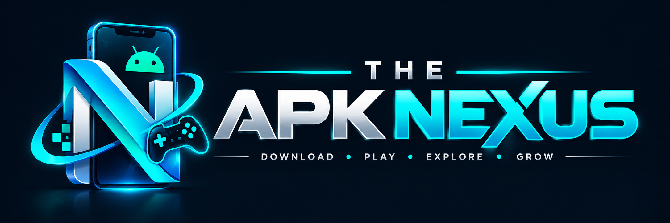 The APK Nexus
